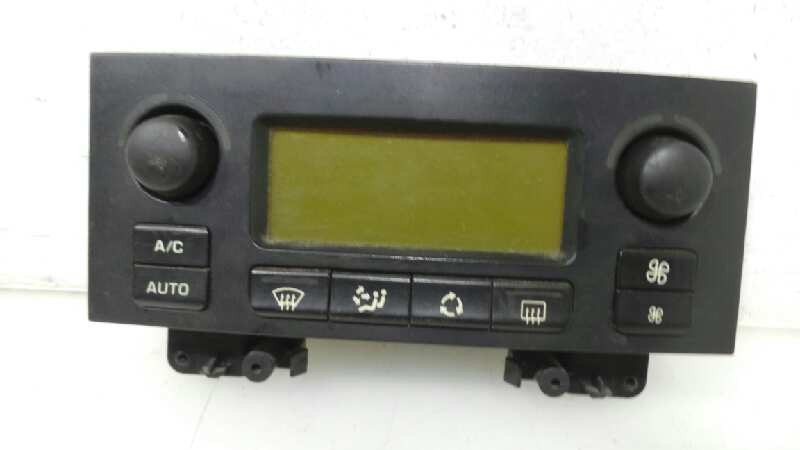 MANDO CLIMATIZADOR CITROËN C4 COUPE 2004-2011 (9658084577 1009314)