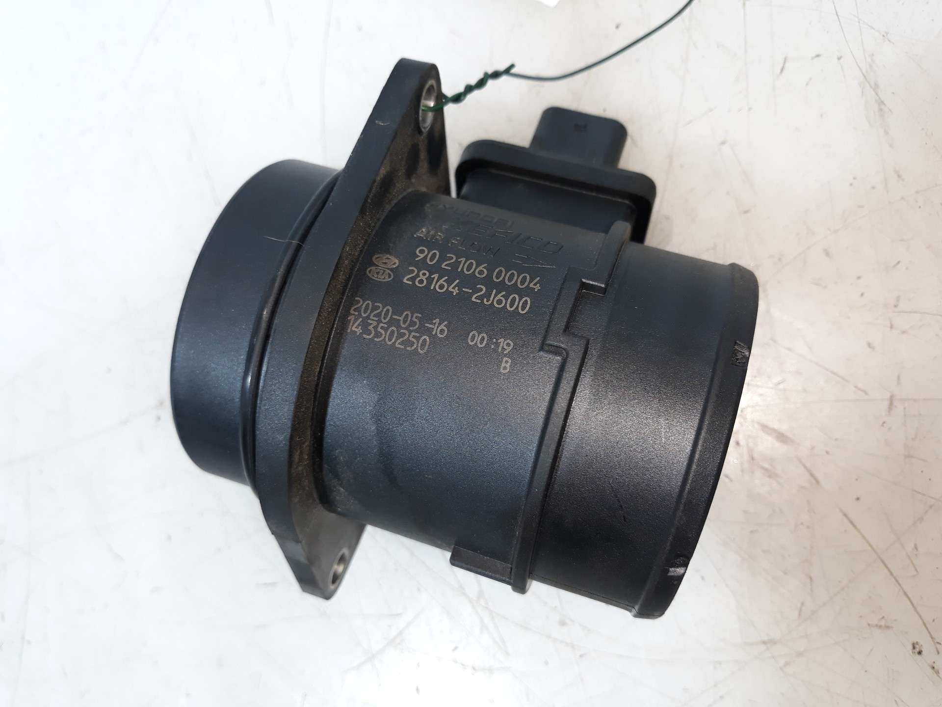 CAUDALIMETRO KIA STONIC (YBCUV) 2017- (281642J600 1539611)