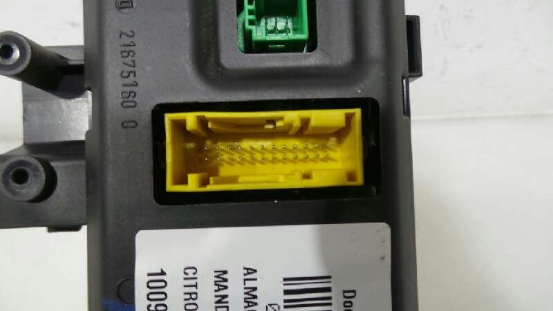 MANDO CLIMATIZADOR CITROËN C4 COUPE 2004-2011 (9658084577 1009314)