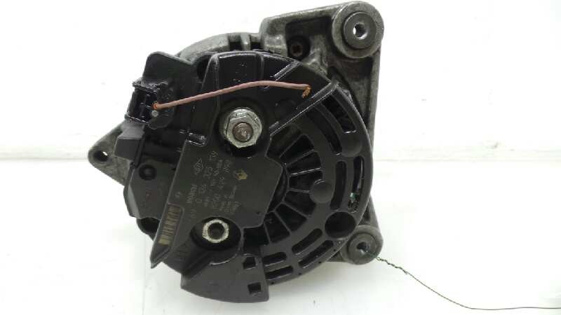 ALTERNADOR RENAULT CLIO III 2005-2016 (8200429898 1009724)