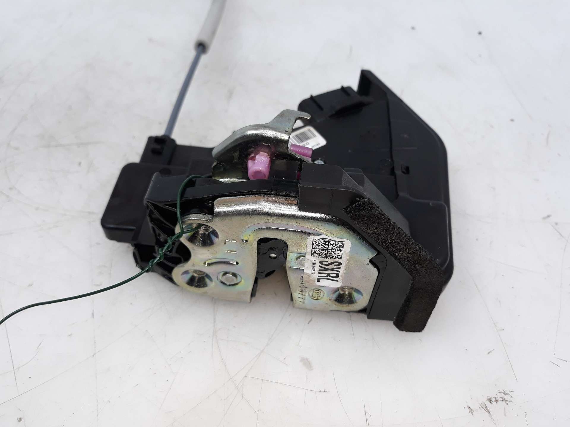 CERRADURA PUERTA TRASERA IZQUIERDA KIA STONIC (YBCUV) 2017- (81410H8010 1539619)