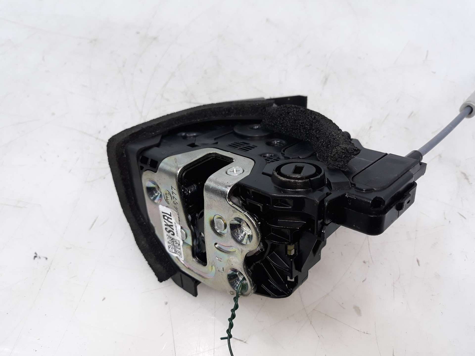 CERRADURA PUERTA TRASERA IZQUIERDA KIA STONIC (YBCUV) 2017- (81410H8010 1539619)