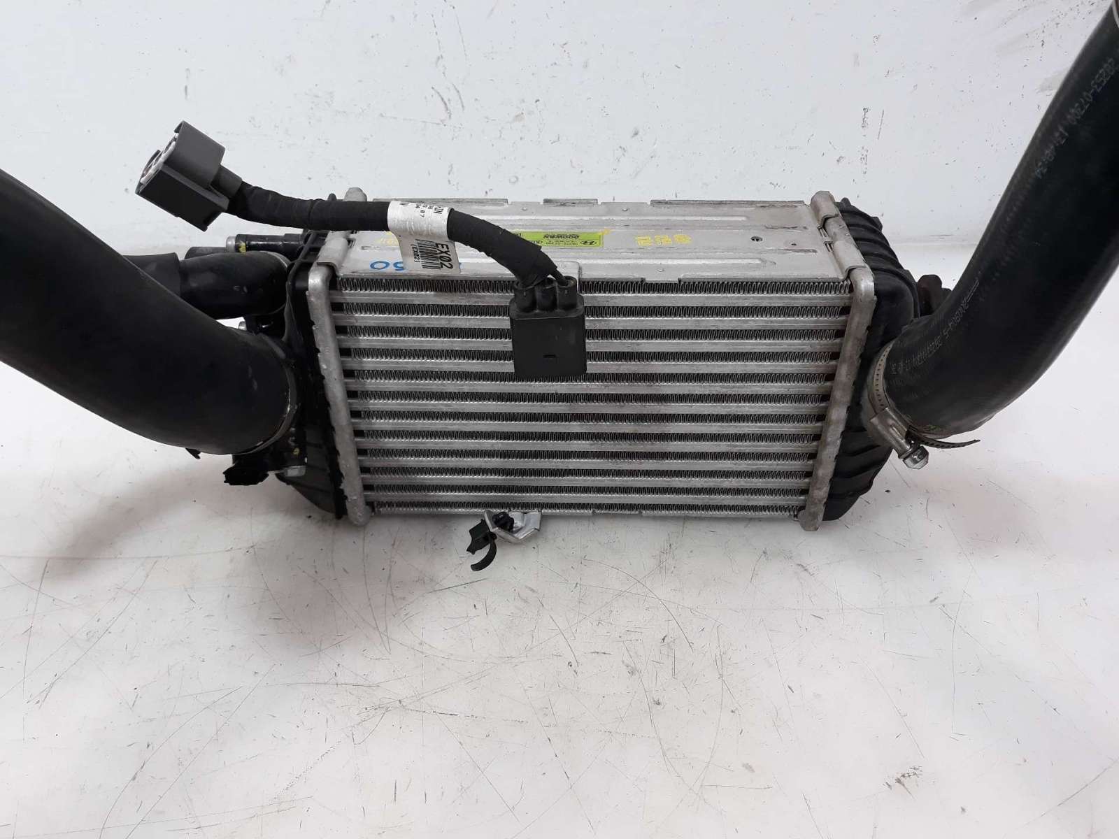 INTERCOOLER KIA STONIC (YBCUV) 2017- (2827007300 1539628)
