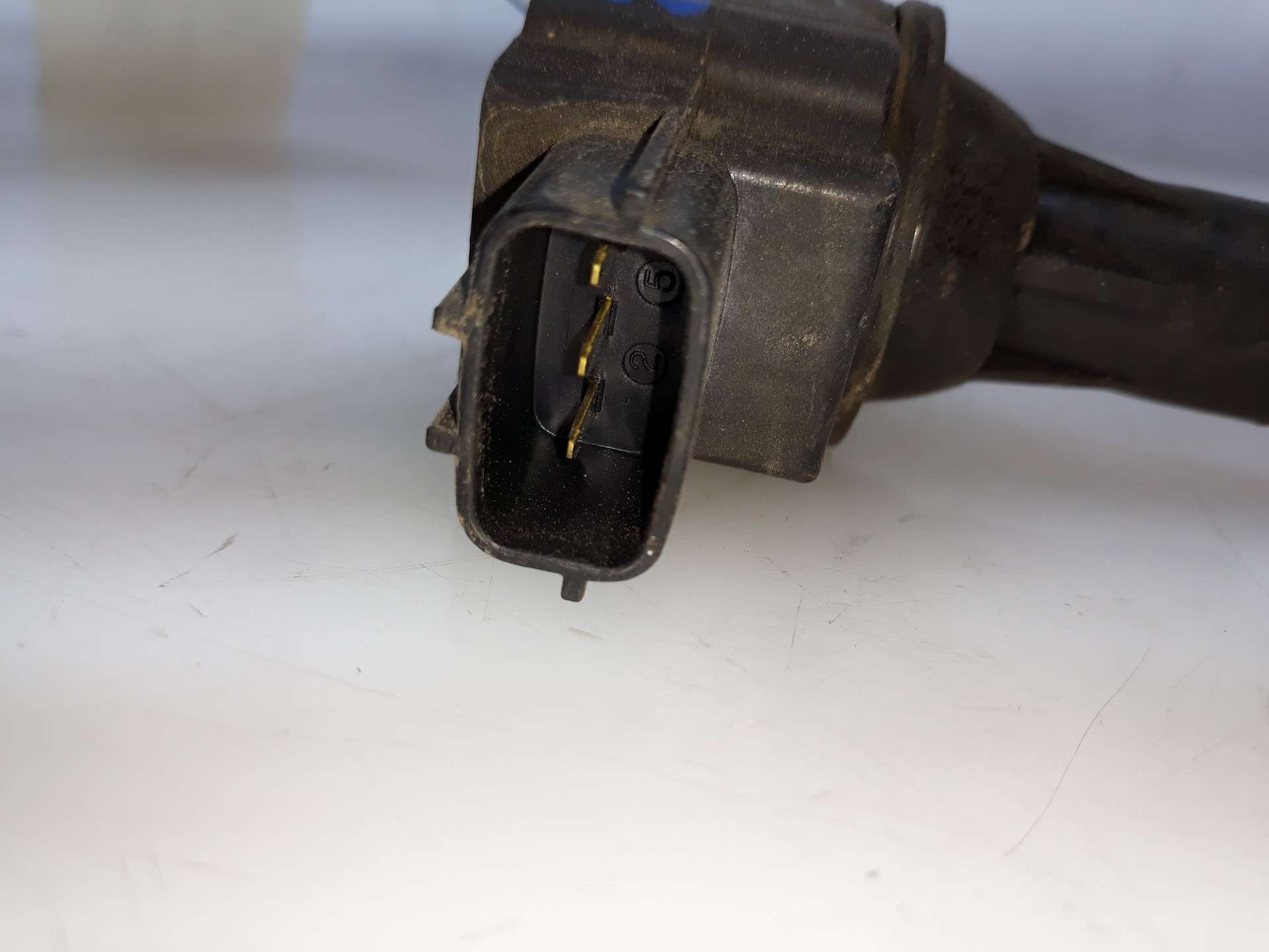 BOBINA ENCENDIDO NISSAN ALMERA (N16/E) 2000-2006 (224486N000 1459749)