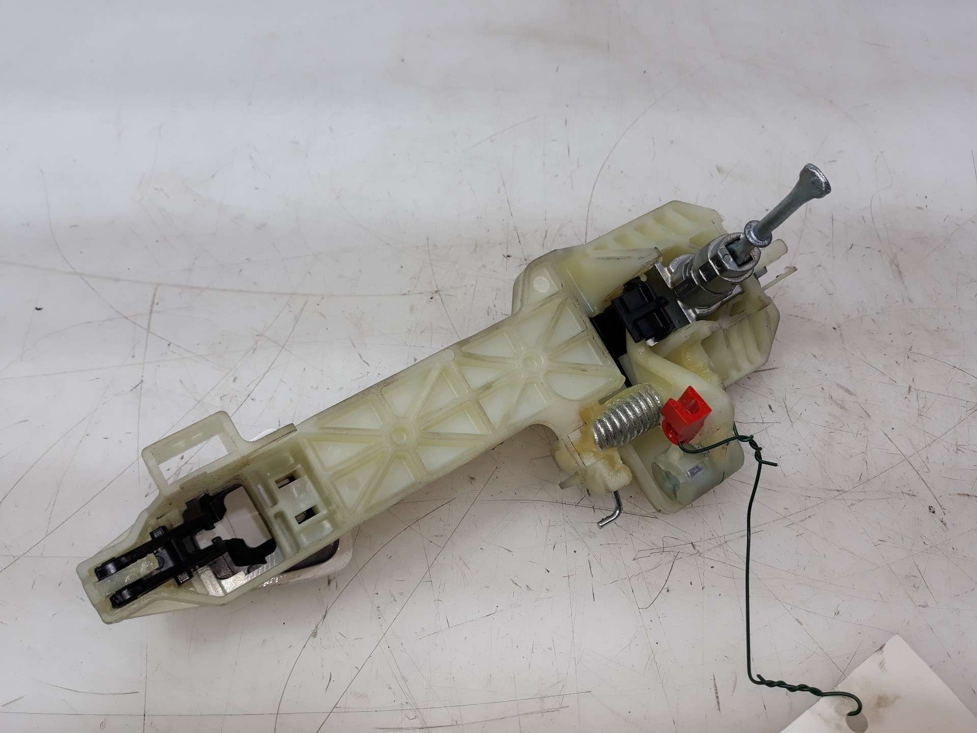 MANETA EXTERIOR DELANTERA IZQUIERDA KIA STONIC (YBCUV) 2017- (82651H8700 1539640)