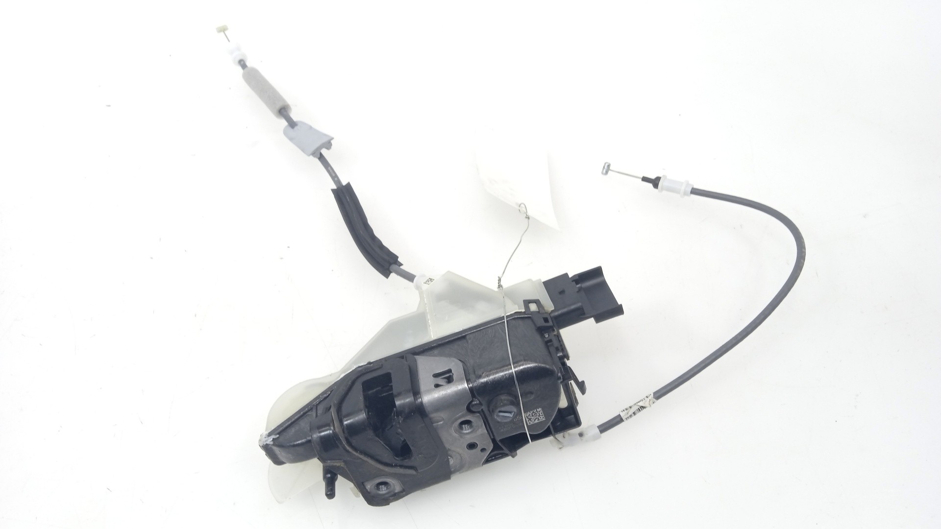 CERRADURA PUERTA DELANTERA IZQUIERDA PEUGEOT 208 (P2) 2019- (9829285080 1647232)