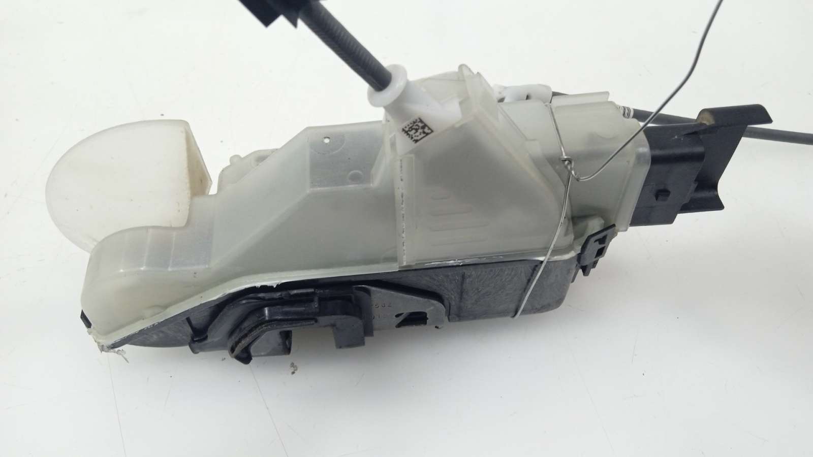 CERRADURA PUERTA DELANTERA IZQUIERDA PEUGEOT 208 (P2) 2019- (9829285080 1647232)