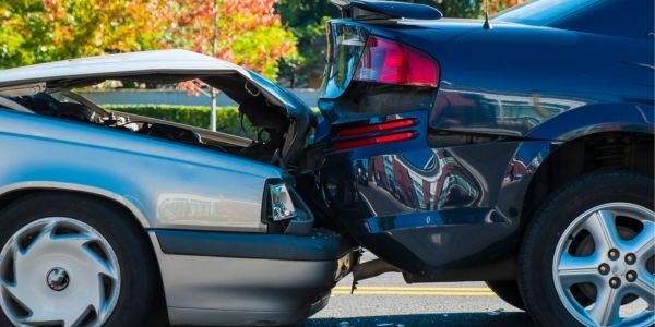Qué hacer ante un accidente de tráfico. Protocolo PAS