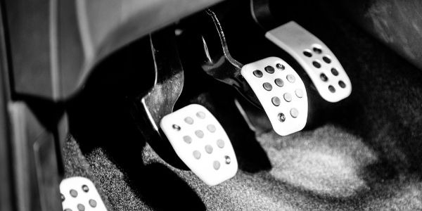 Embrague en mal estado: síntomas claros