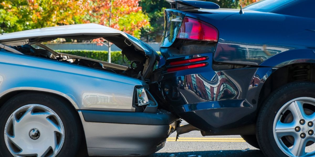 Qué hacer ante un accidente de tráfico. Protocolo PAS