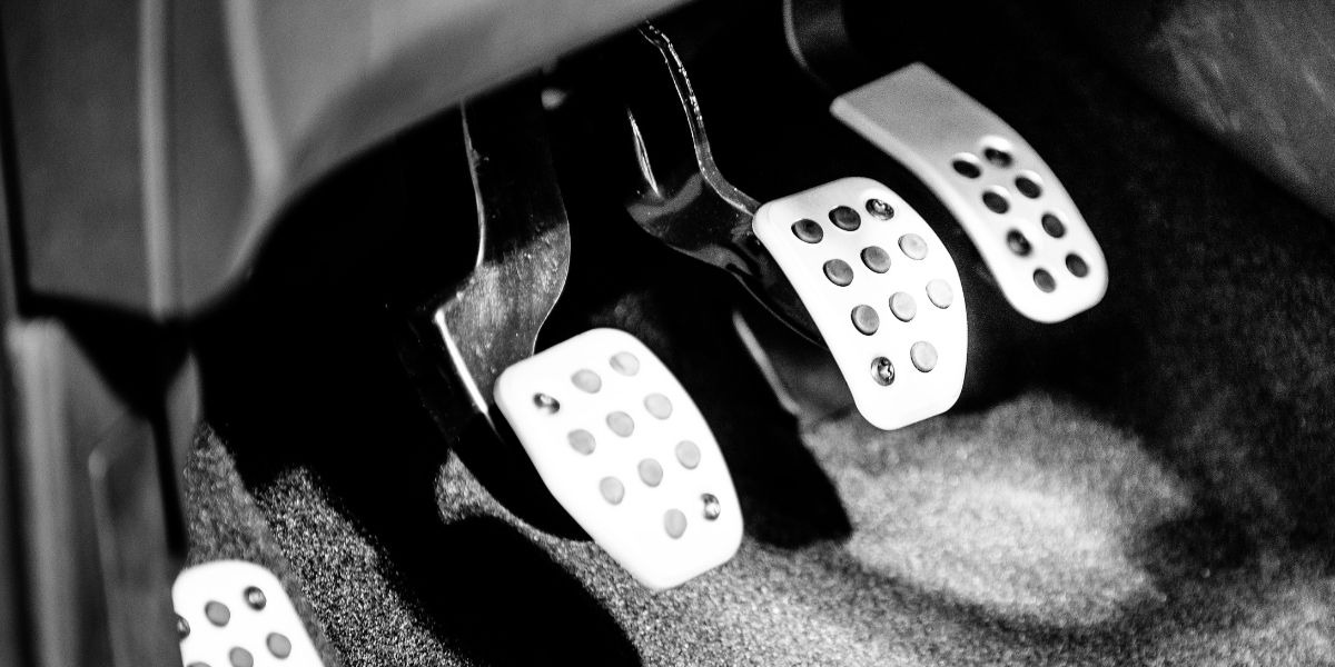 Embrague en mal estado: síntomas claros