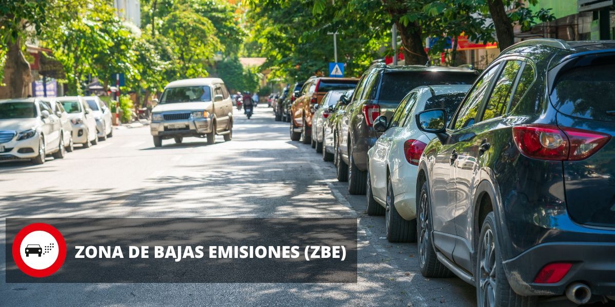 ¿Qué son las zonas de bajas emisiones y cómo te afectan?